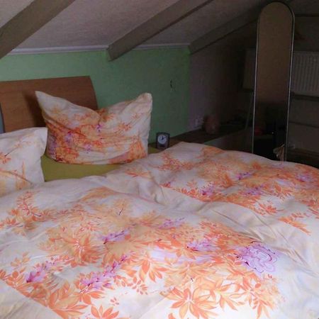 Apartment In Sehlen/Insel Ruegen 3067 외부 사진