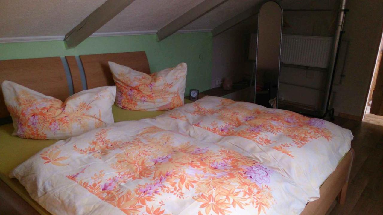 Apartment In Sehlen/Insel Ruegen 3067 외부 사진
