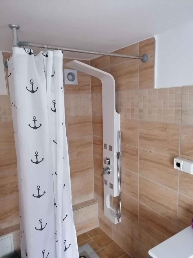 Apartment In Sehlen/Insel Ruegen 3067 외부 사진