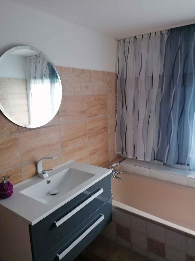 Apartment In Sehlen/Insel Ruegen 3067 외부 사진