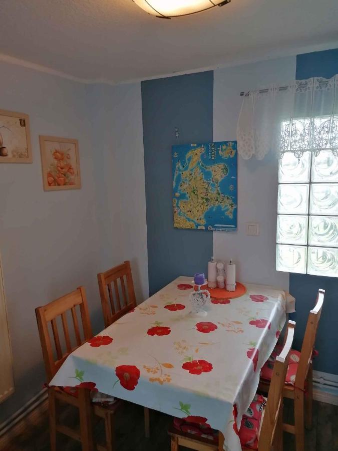 Apartment In Sehlen/Insel Ruegen 3067 외부 사진